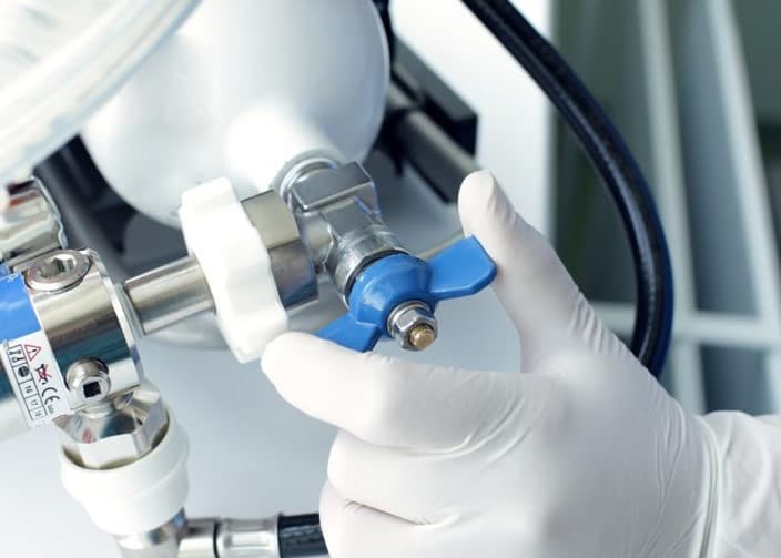Preventive maintenance
