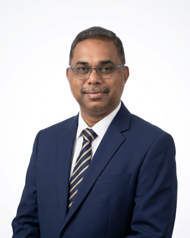 Antoney Mp