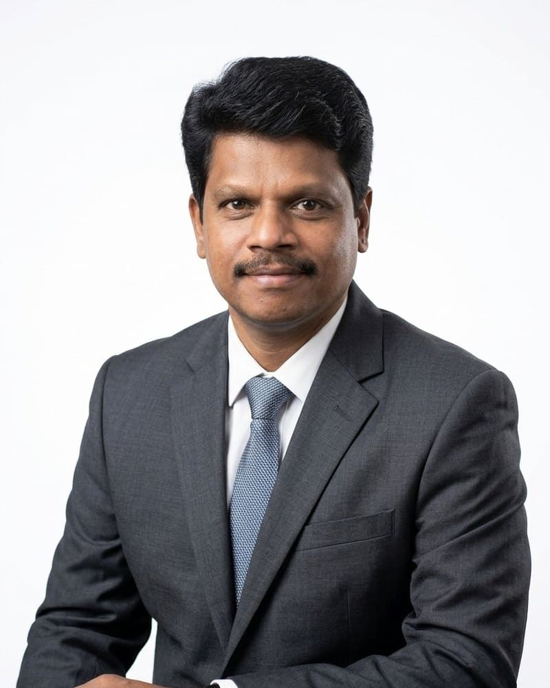 Jayprakash G