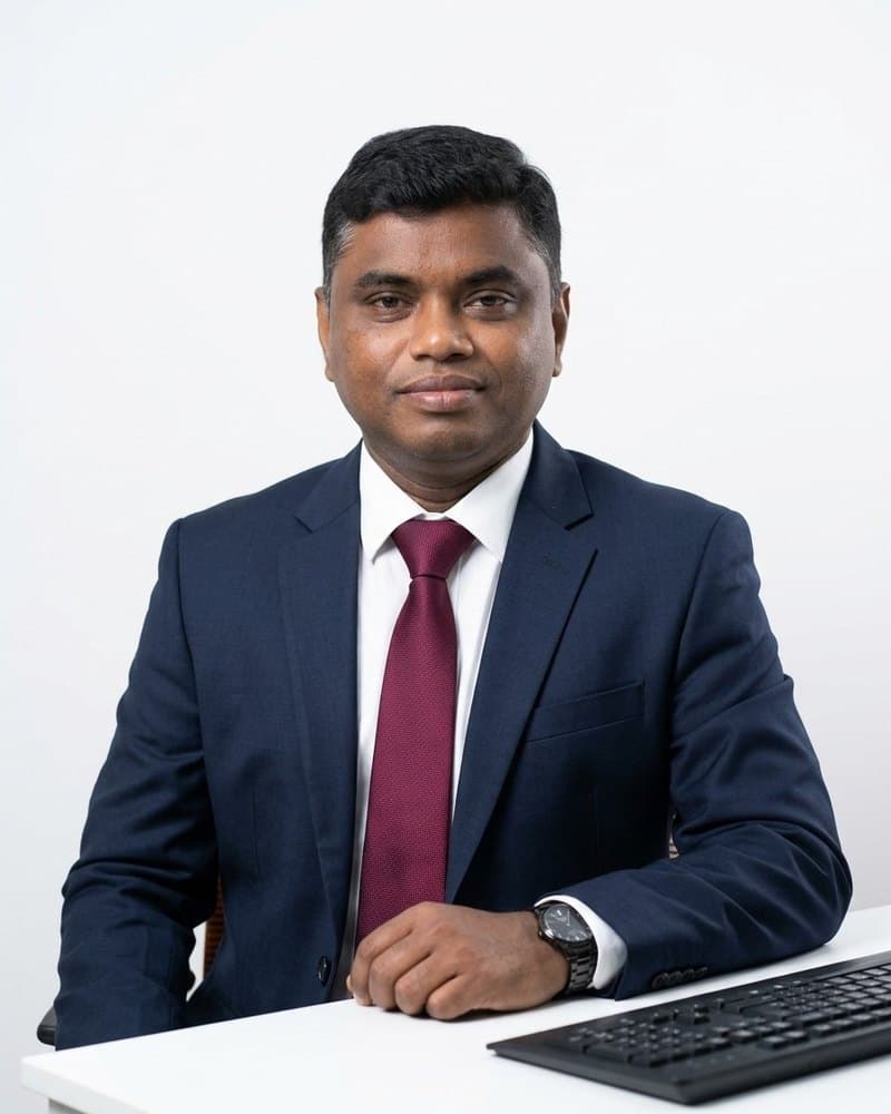 Mamidi Gangadhar