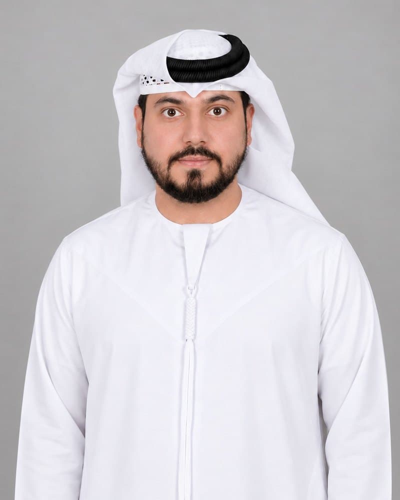 Mohammad Allinjawi