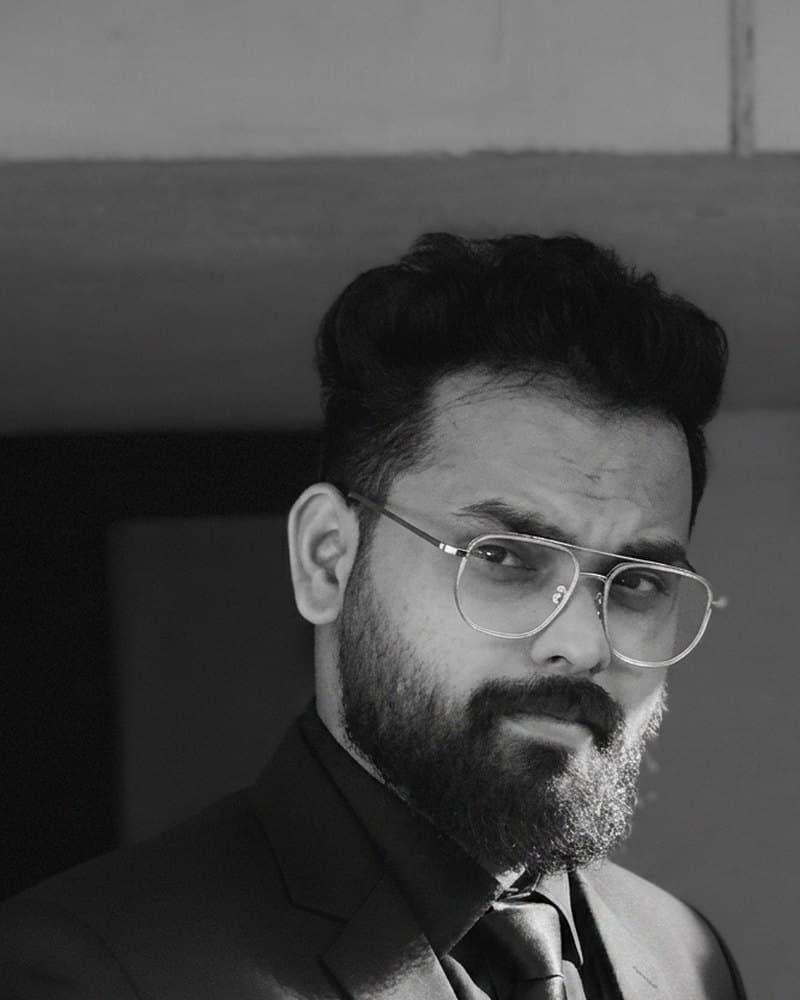 Mohammed Jashim