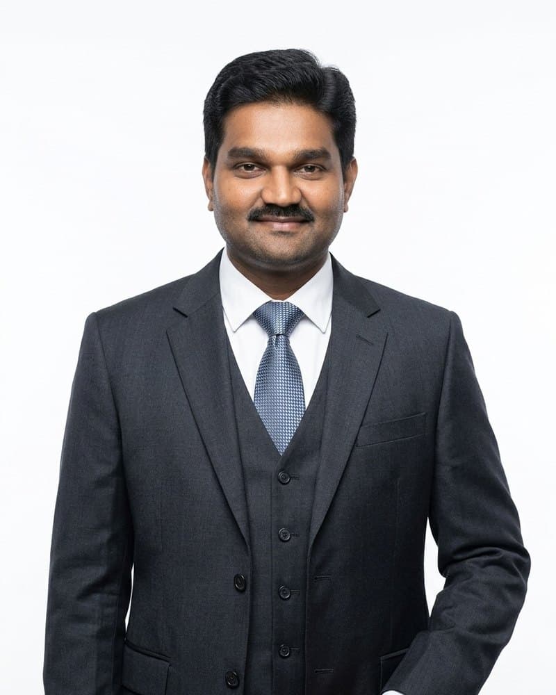 Ramamohan