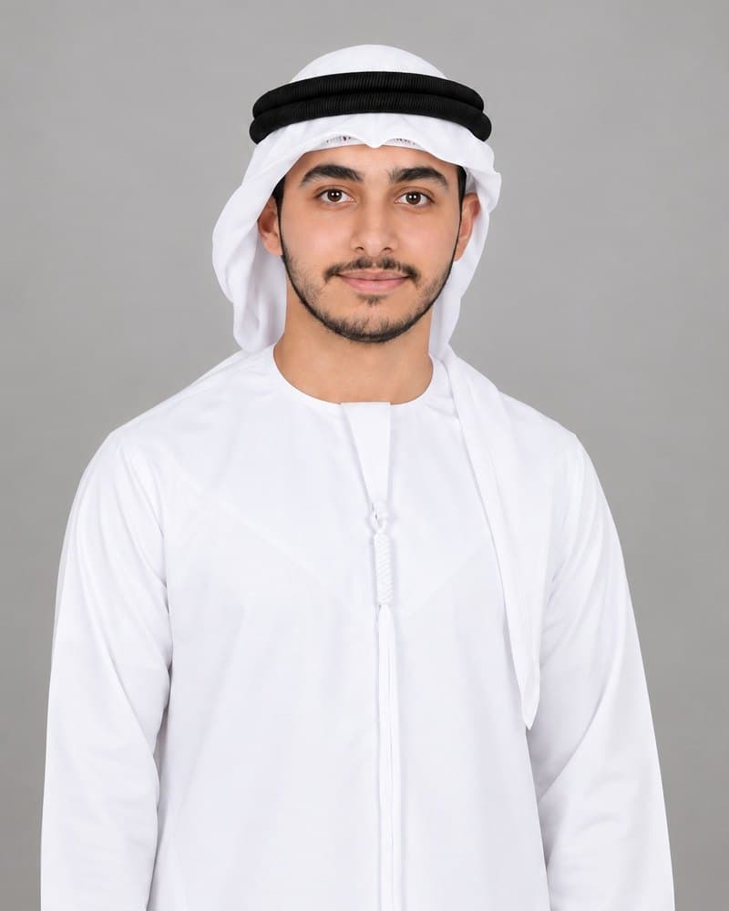 Saif Alsuwaidi