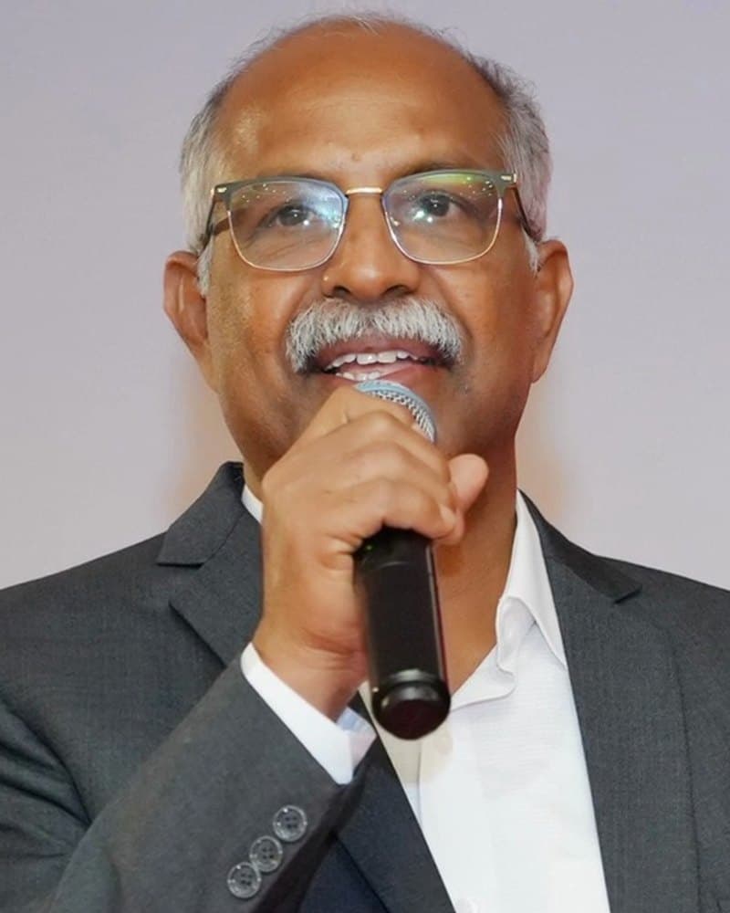 Unni Krishnan